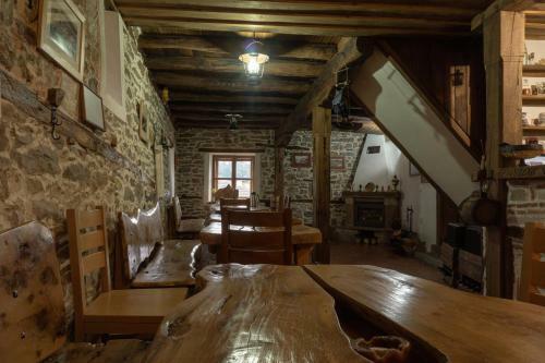 Hostal Guest House The Old Lovech