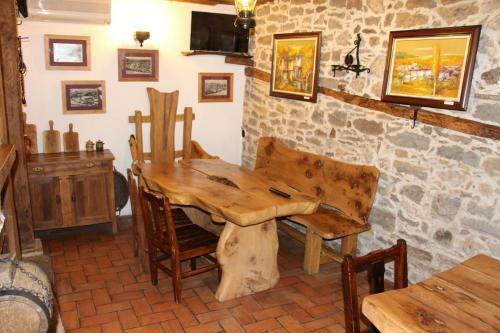 Hostal Guest House The Old Lovech