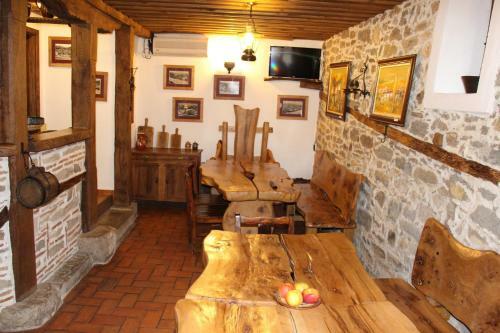 Hostal Guest House The Old Lovech