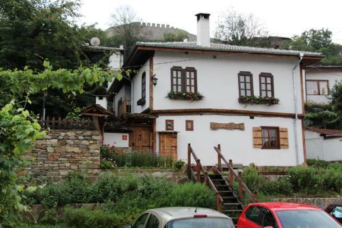 Hostal Guest House The Old Lovech