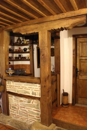 Hostal Guest House The Old Lovech