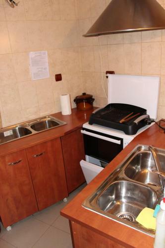 Hostal Guest House The Old Lovech