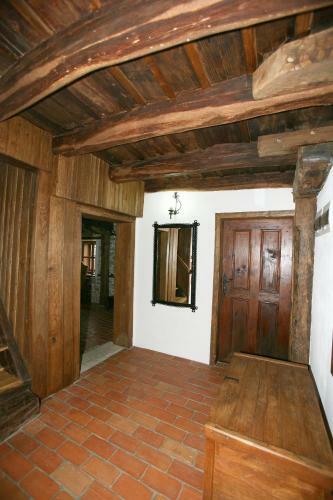 Hostal Guest House The Old Lovech