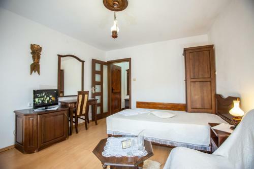 Oazis Family Hotel