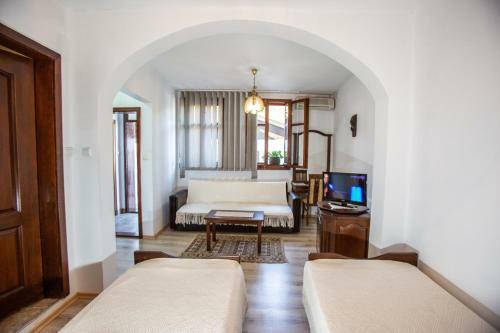 Oazis Family Hotel
