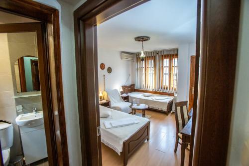 Oazis Family Hotel