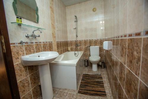 Oazis Family Hotel