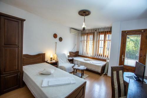Oazis Family Hotel