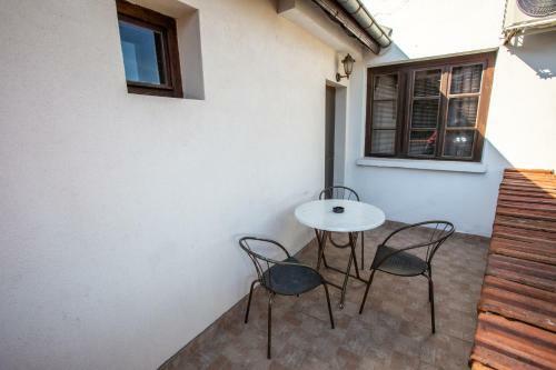 Oazis Family Hotel