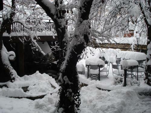 Oazis Family Hotel