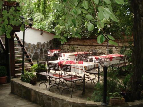 Oazis Family Hotel