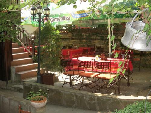Oazis Family Hotel