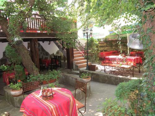 Oazis Family Hotel