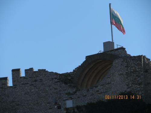 Oazis Family Hotel