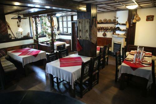 Oazis Family Hotel