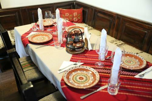 Oazis Family Hotel