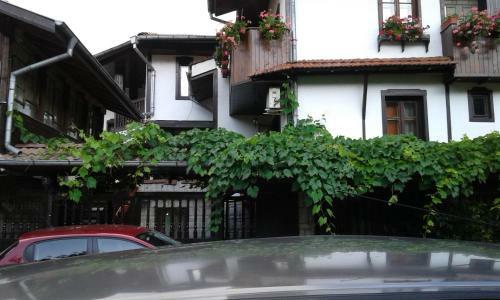 Oazis Family Hotel