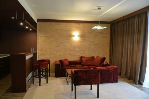 Hotel Presidivm Palace