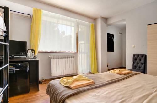 Hostal Guest House Slunchev Cviat