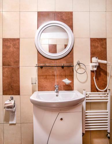 Hostal Guest House Slunchev Cviat