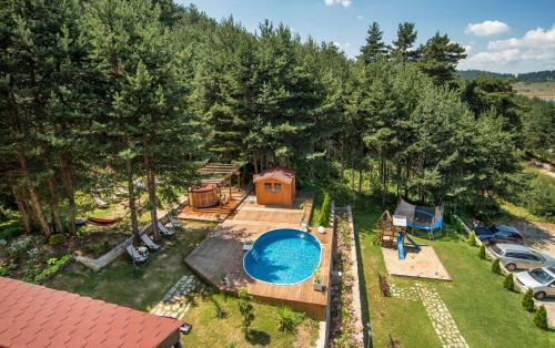 Hostal Guest House Slunchev Cviat