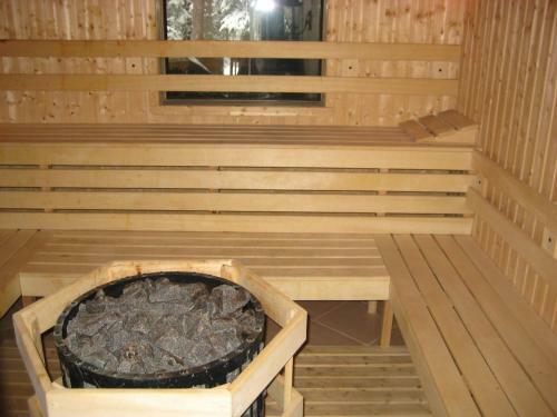 Hunting Residence Lodge