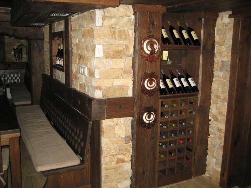 Hunting Residence Lodge