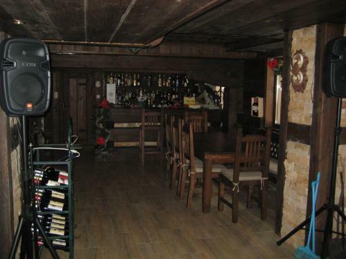 Hunting Residence Lodge