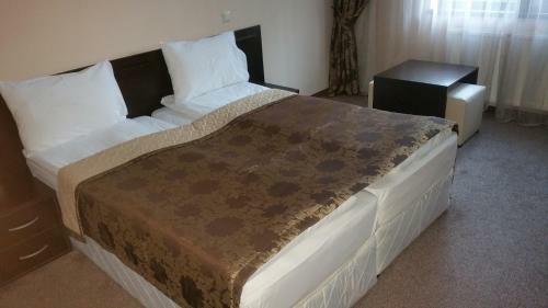 Hunting Residence Lodge