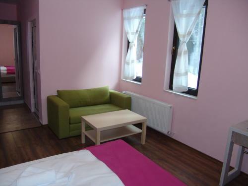 Hostal Villa Eva