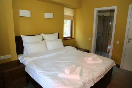 Hostal Villa Ema
