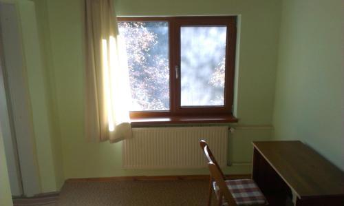 Hostal Kompleks Zeleni Preslap
