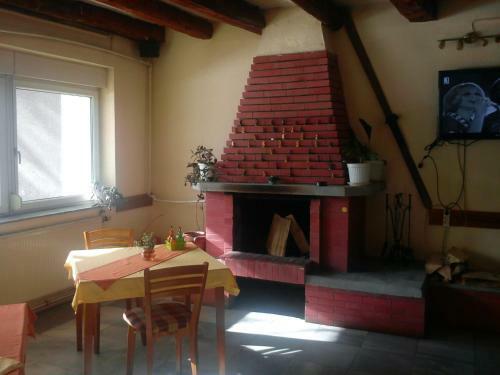 Hostal Kompleks Zeleni Preslap