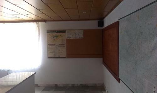 Hostal Kompleks Zeleni Preslap