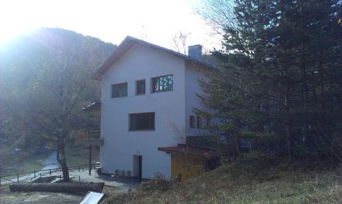 Hostal Kompleks Zeleni Preslap