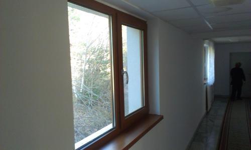 Hostal Kompleks Zeleni Preslap