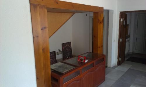 Hostal Kompleks Zeleni Preslap