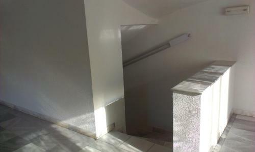 Hostal Kompleks Zeleni Preslap