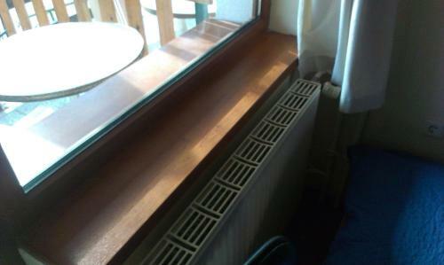 Hostal Kompleks Zeleni Preslap