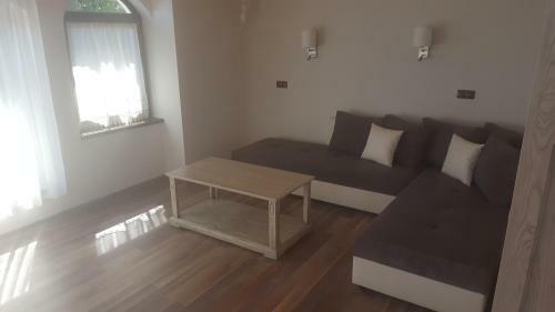 Hostal Casa De Marinero Villa