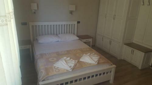 Hostal Casa De Marinero Villa