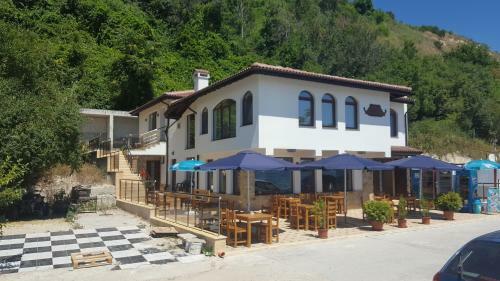 Hostal Casa De Marinero Villa