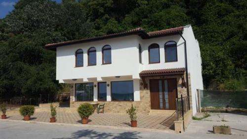 Hostal Casa De Marinero Villa