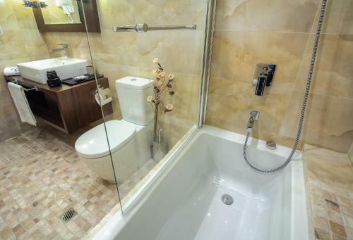 Family Hotel Strannopriemnitza