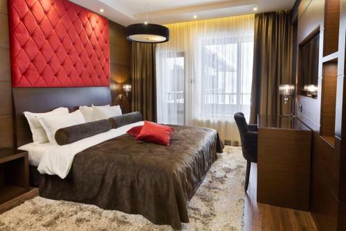Family Hotel Strannopriemnitza