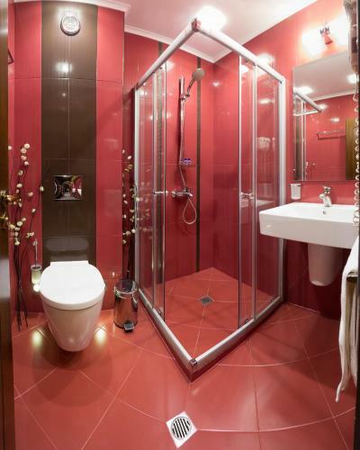 Family Hotel Strannopriemnitza
