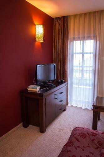 Family Hotel Strannopriemnitza