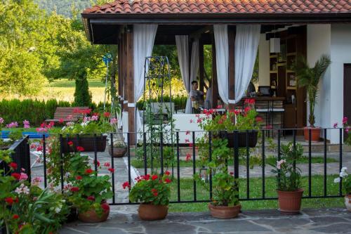 Family Hotel Strannopriemnitza