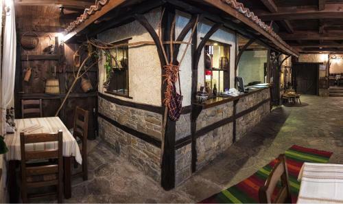 Family Hotel Strannopriemnitza