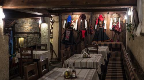 Family Hotel Strannopriemnitza